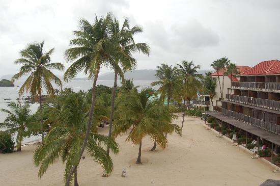 Antilles At Sapphire Beach Resort主图