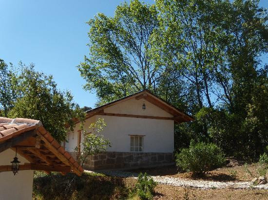 Villa Amacalli主图