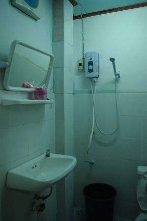 Inthapanya Guesthouse主图