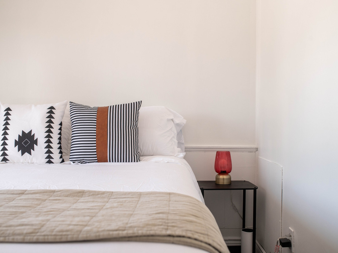 Lakeside Motel主图