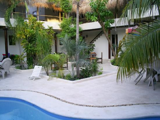 Condo-Hotel Marviya主图