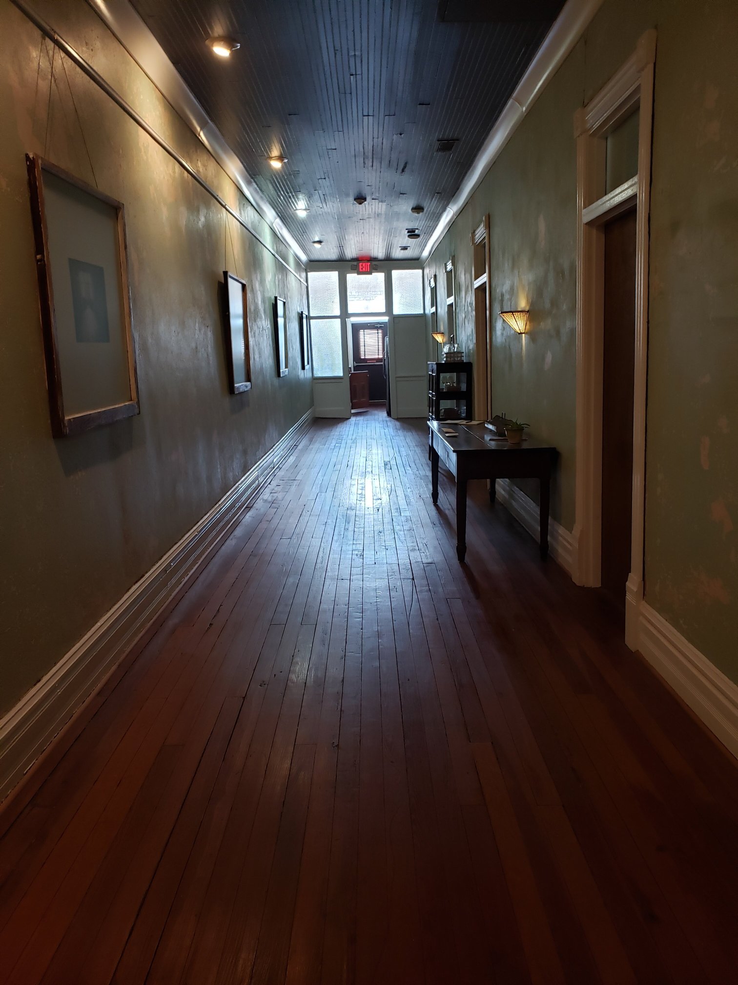 The Wayfarer Hotel-官方