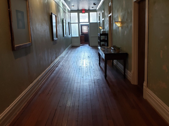 The Wayfarer Hotel主图