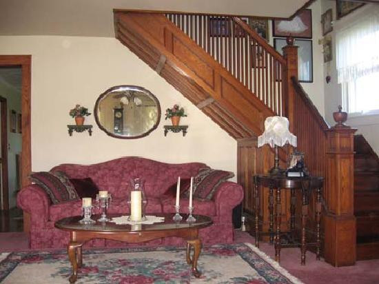 The Bella Ella Bed & Breakfast主图