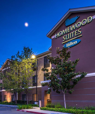 Homewood Suites by Hilton Fresno酒店图片