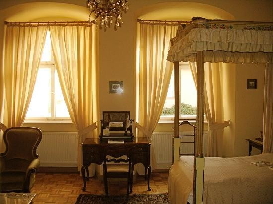 Schloss Zeilitzheim主图