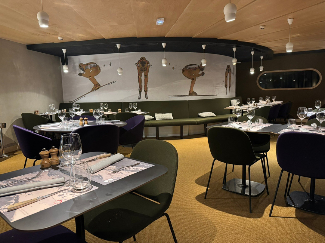 La Table du MiL8