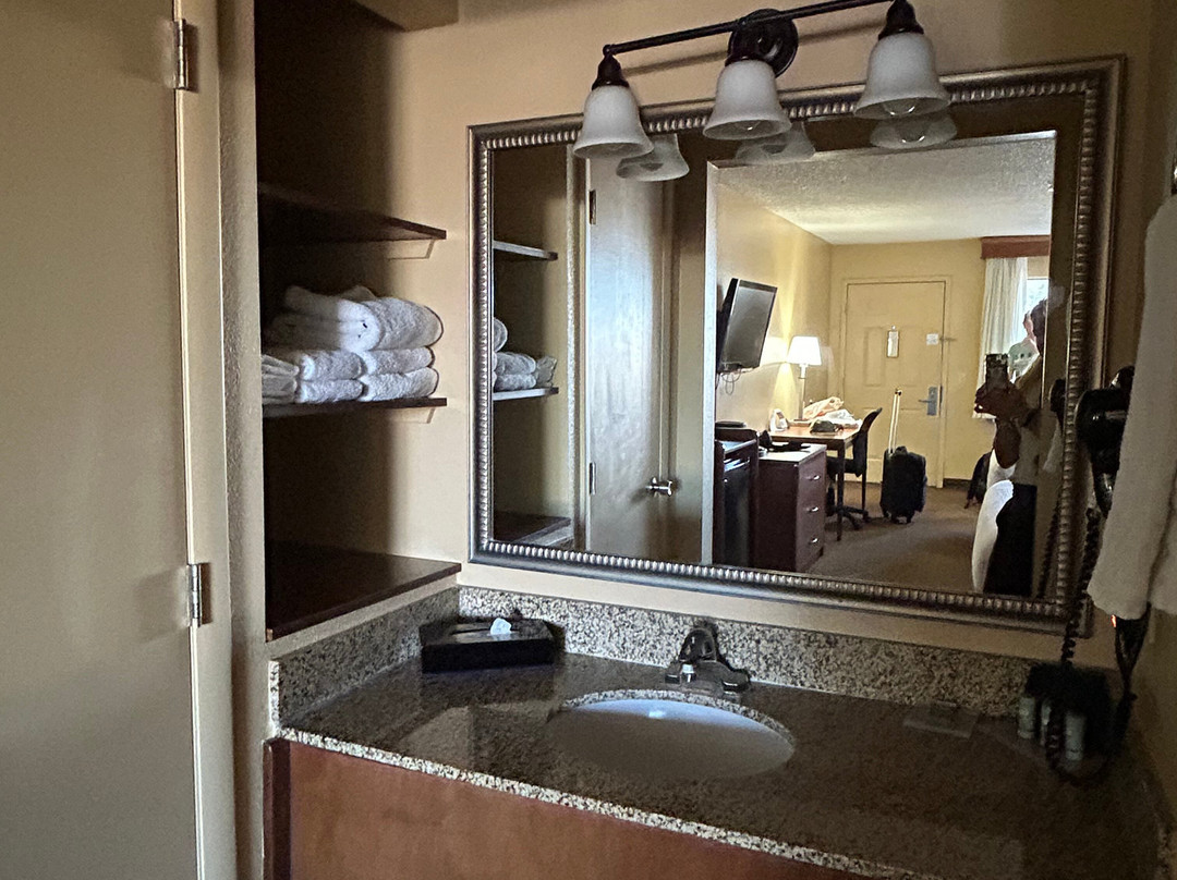 Best Western Cottonwood Inn主图