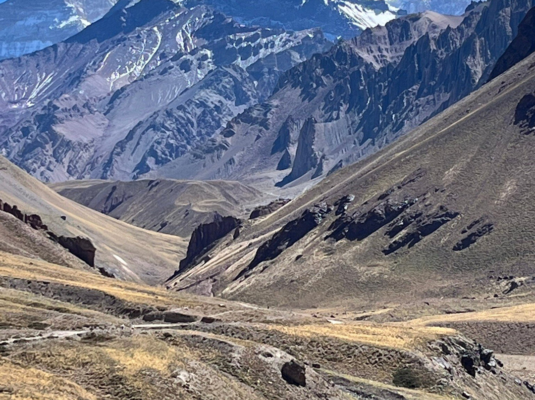 Hospedaje Lenas del Tolosa主图