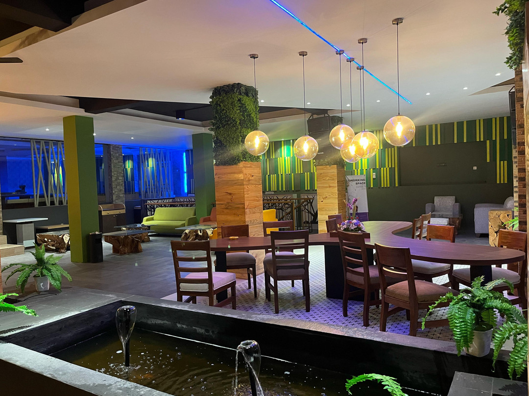 Hotel Victoria River View主图