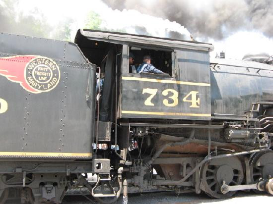 Glades Pike Inn主图