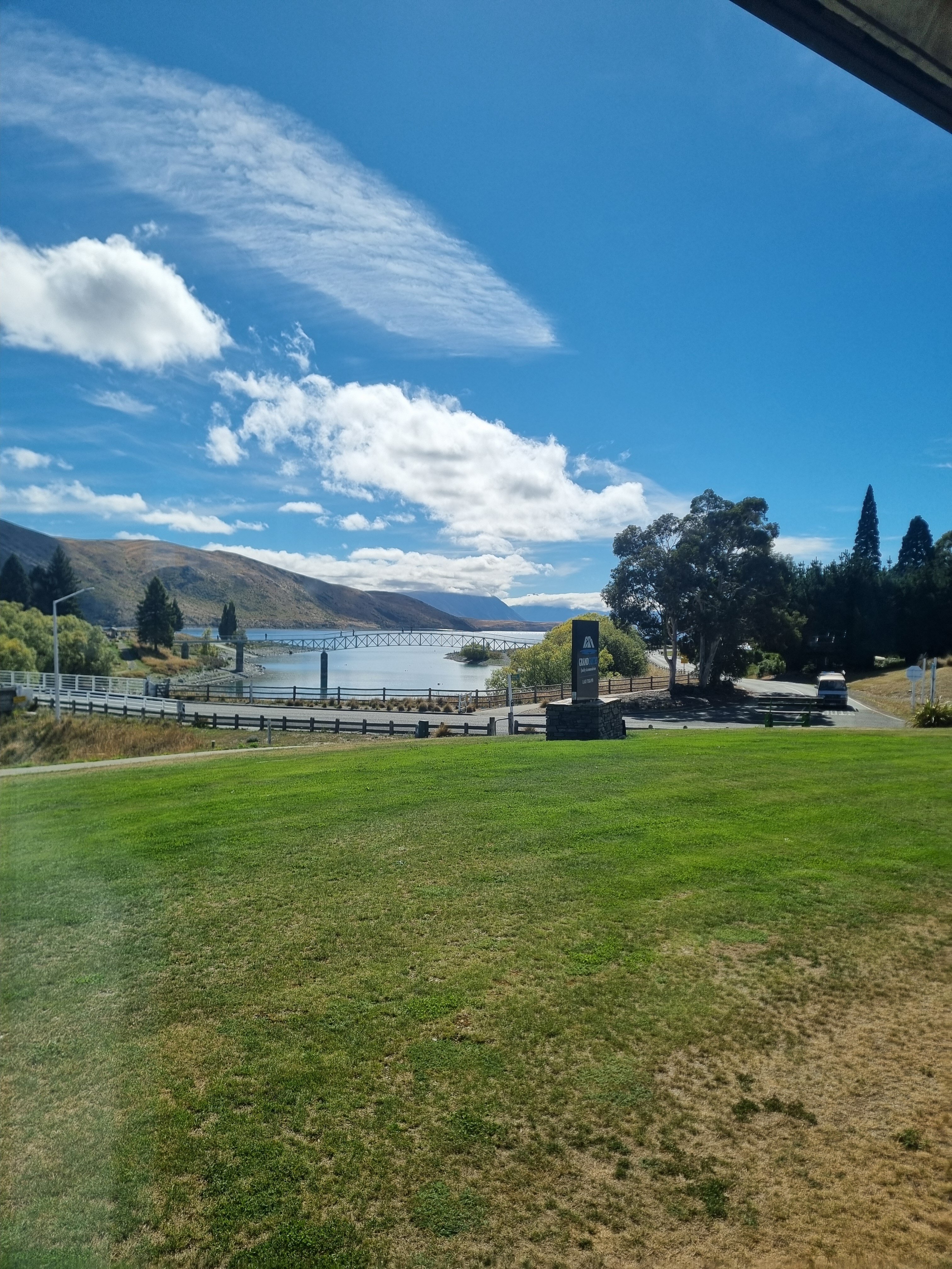 Grand Suites Lake Tekapo-官方