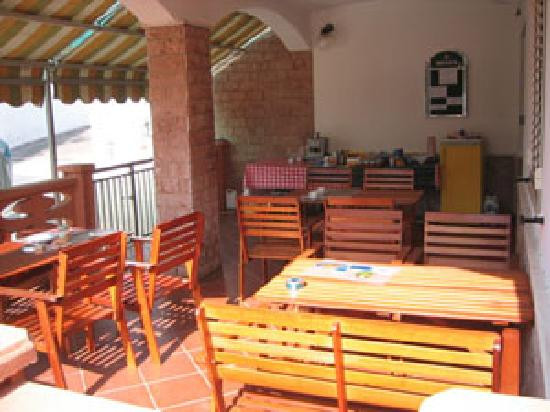 B&B Sciaradamar主图