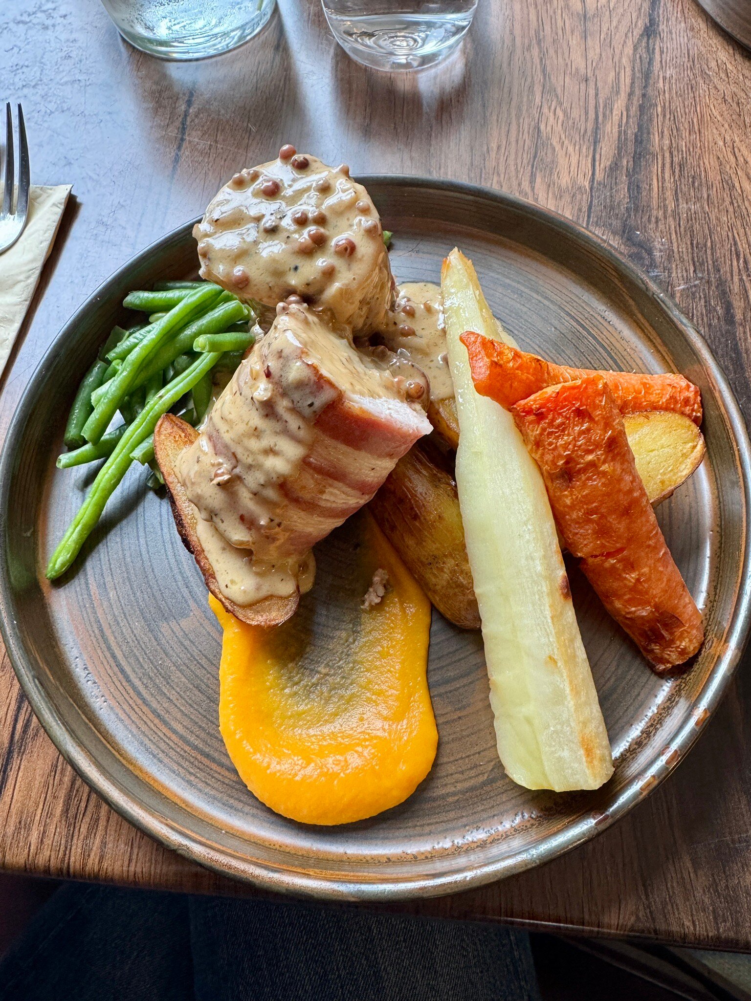 The Ord Arms Hotel Ltd-官方
