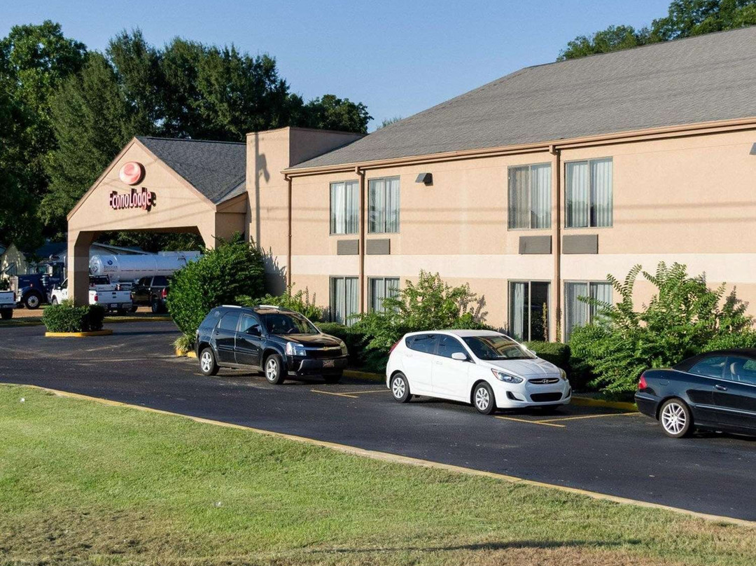 Econo Lodge