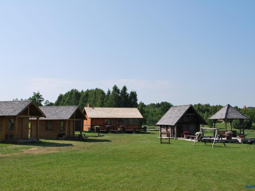 Rozītes
