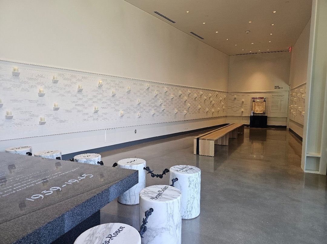 达拉斯世界水族馆-达拉斯必去景点