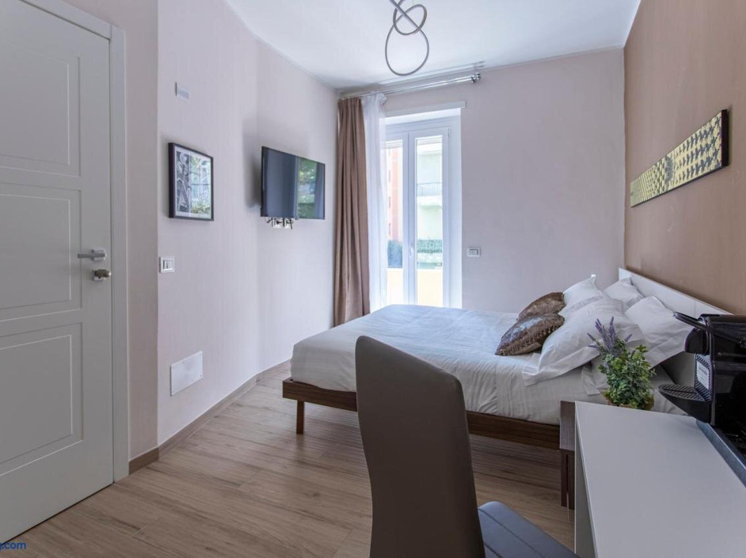 Mama Guest House
