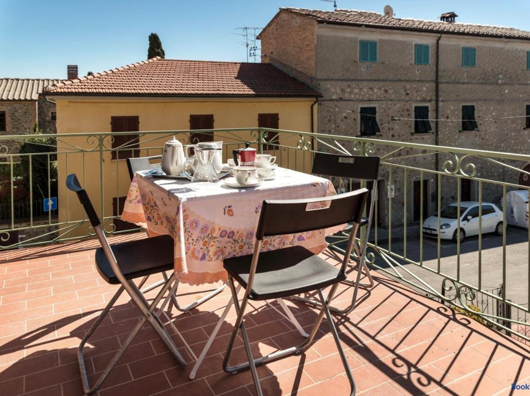 Madi Casa Vacanze