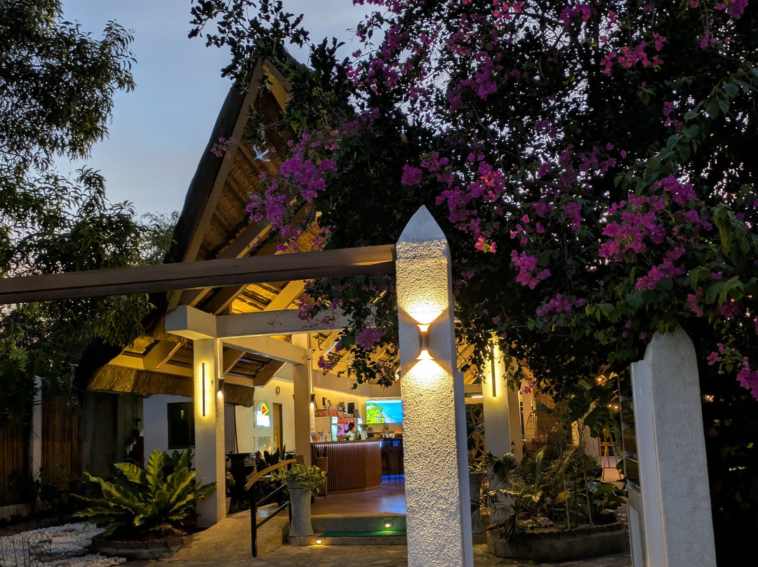 The Mayana Resort主图