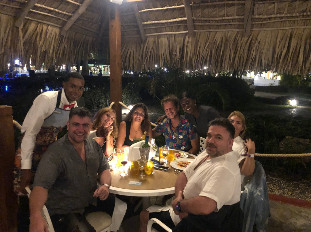 La Toscana Restaurant