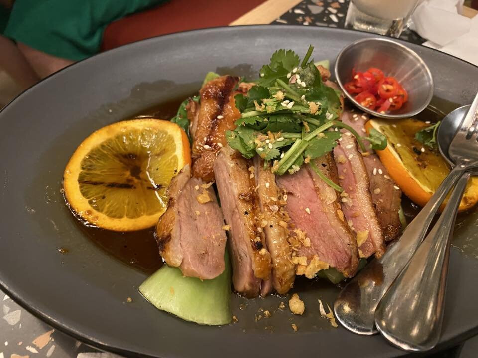 Kinn Thai Watergardens