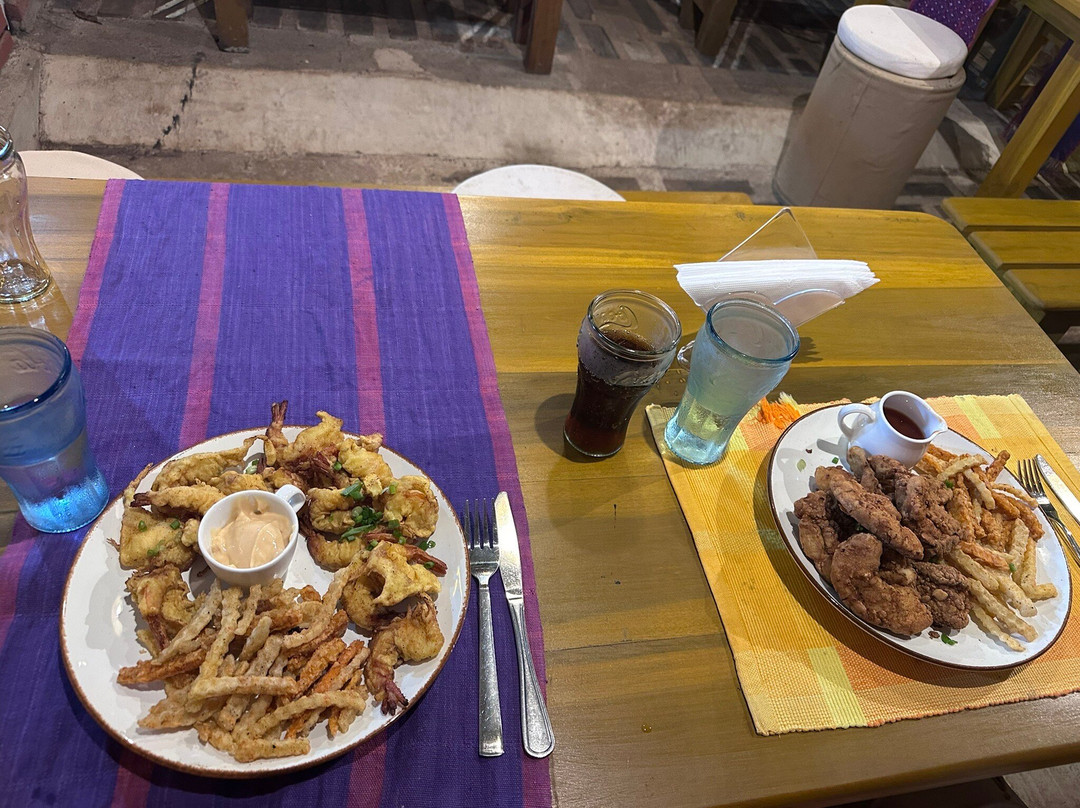 JOLLY MANGO Family Resturant