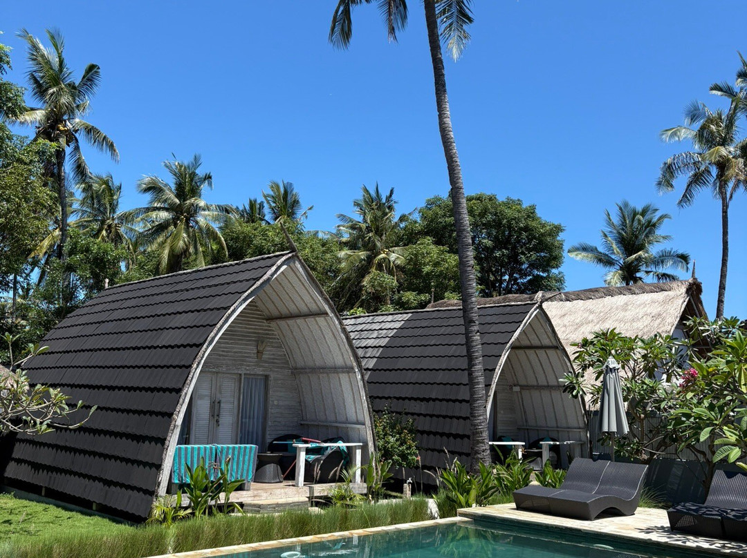 Gili Meno Escape主图