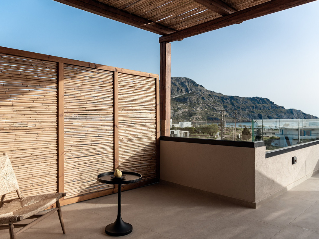 Kymani Boutique Hotel & Suites主图