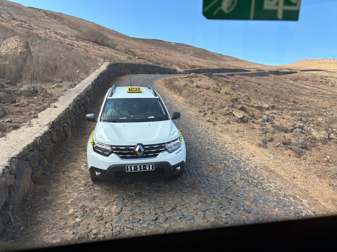 Monte Verde-明德卢必去景点