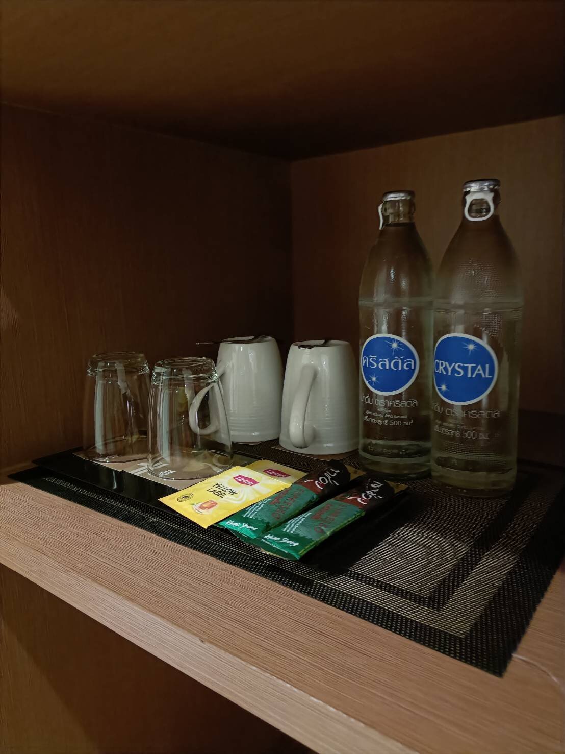 Hotel Muq-客卧