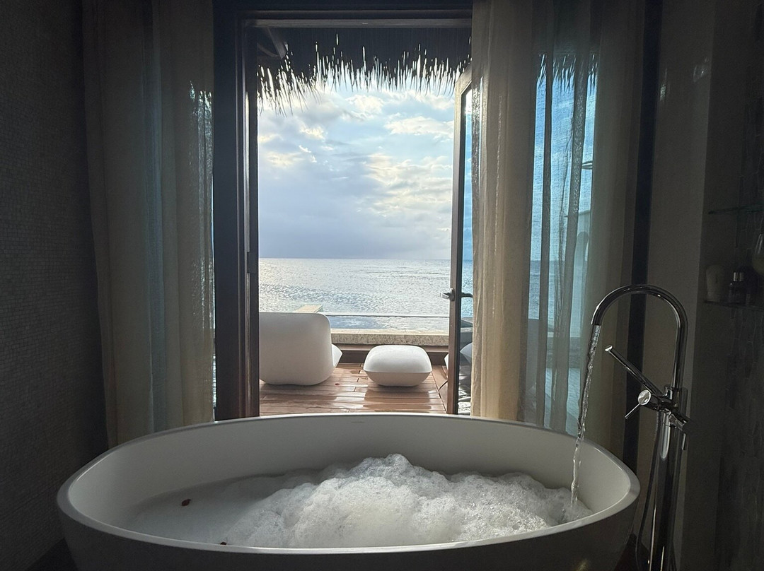 桑德尔斯皇家加勒比海及私人岛屿全包酒店主图