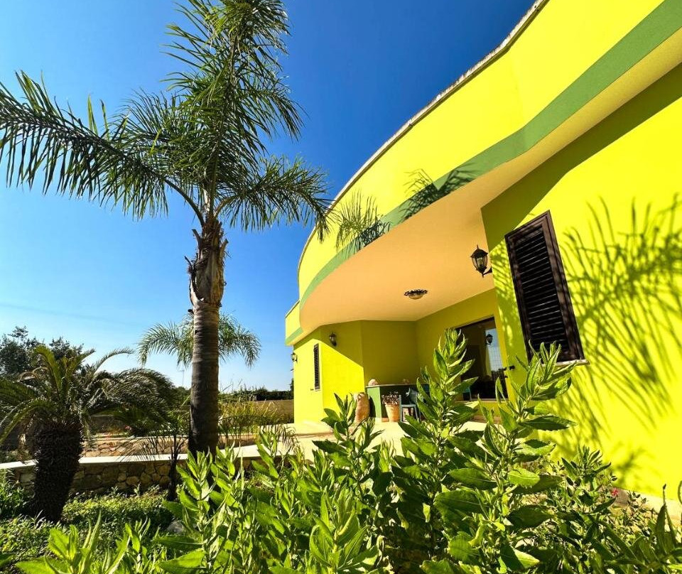 Mondoverde B&B