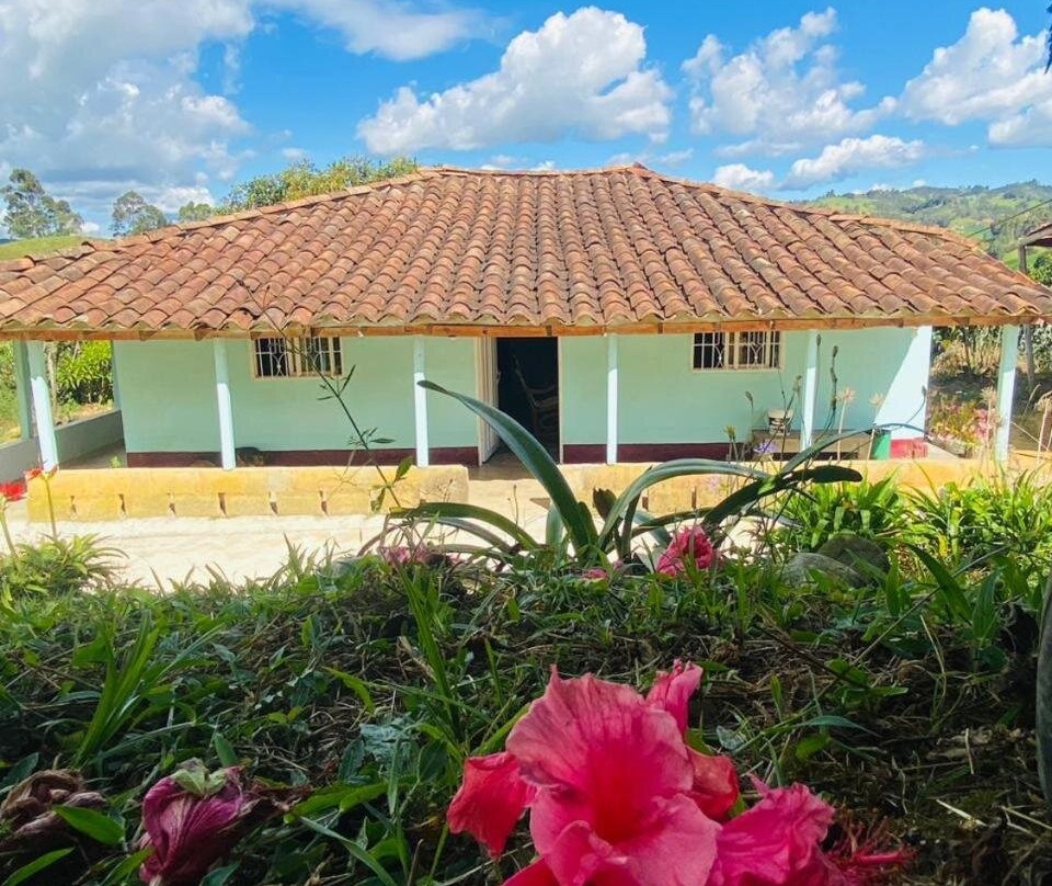 ByB Casa Campestre
