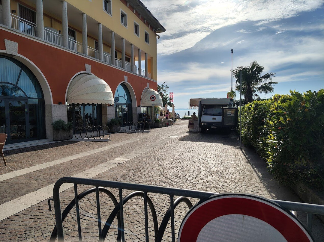 Hotel Vela d'Oro主图