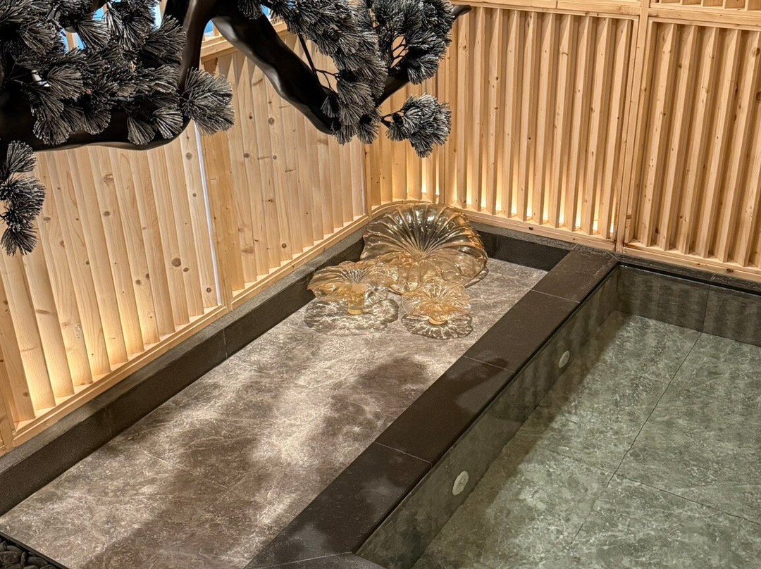 曼谷艾美酒店spa-曼谷必去景点