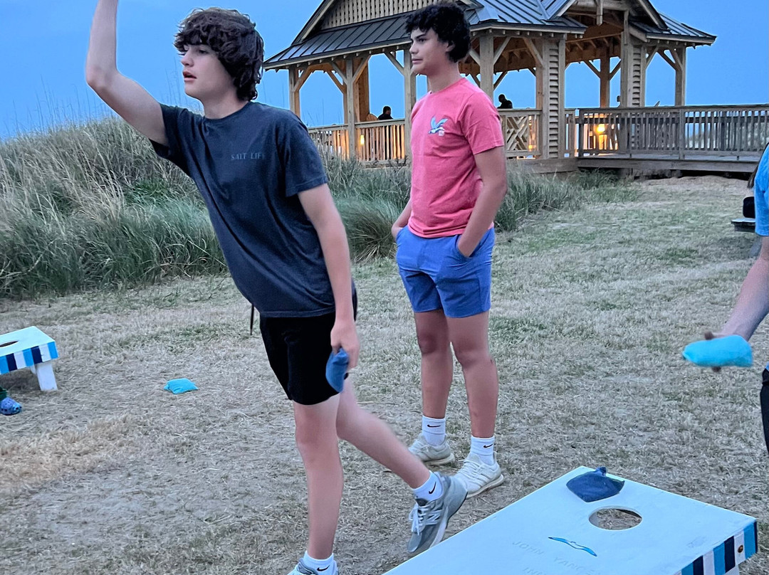 John Yancey Oceanfront Inn主图