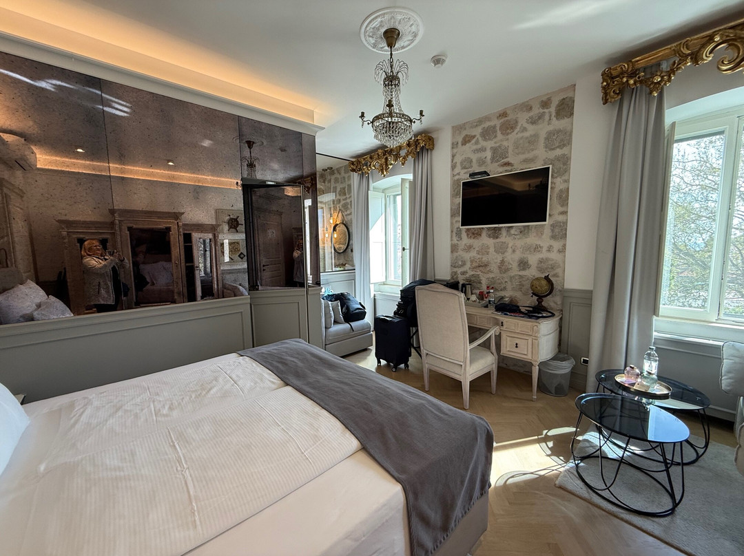 Heritage Villa Nobile主图