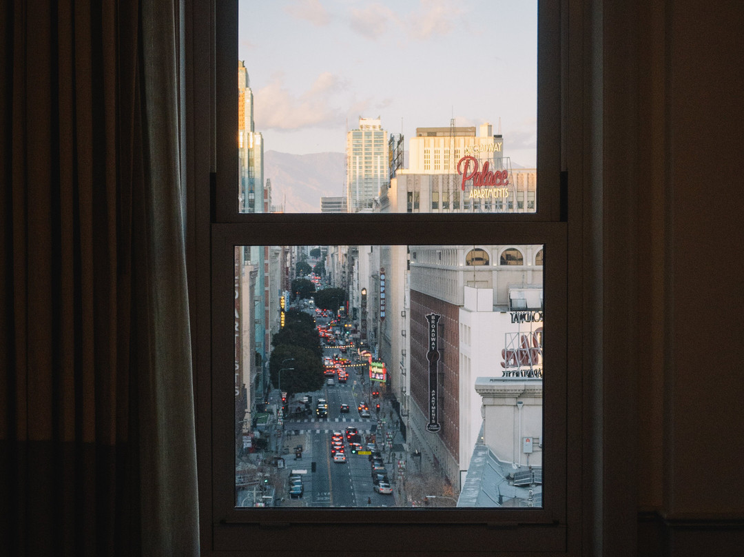 The Hoxton Downtown LA主图