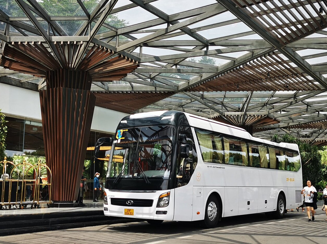 Indochina Transport Co. JSC