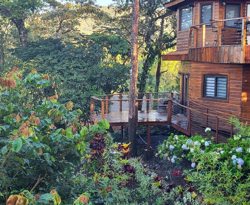 Lucero Golf And Country Club-波魁特必去景点