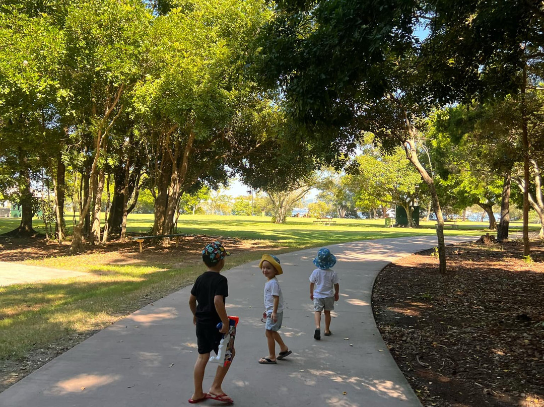 Noosa Springs Golf & Spa Resort主图