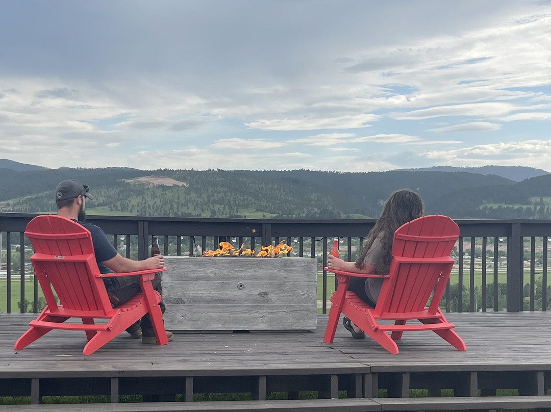Sturgis View Campground