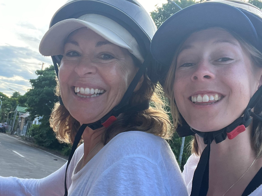 你的兄弟旅行和旅游-雷加斯皮必去景点