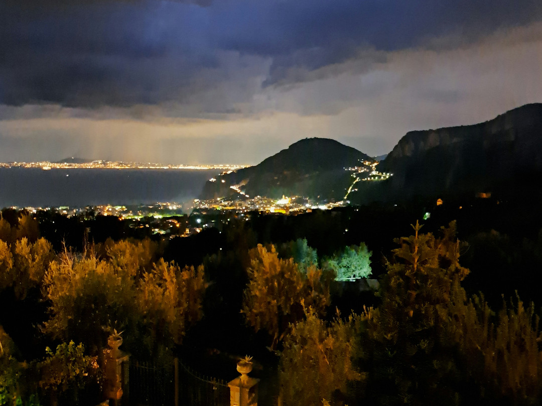 Hotel Royal Hills主图