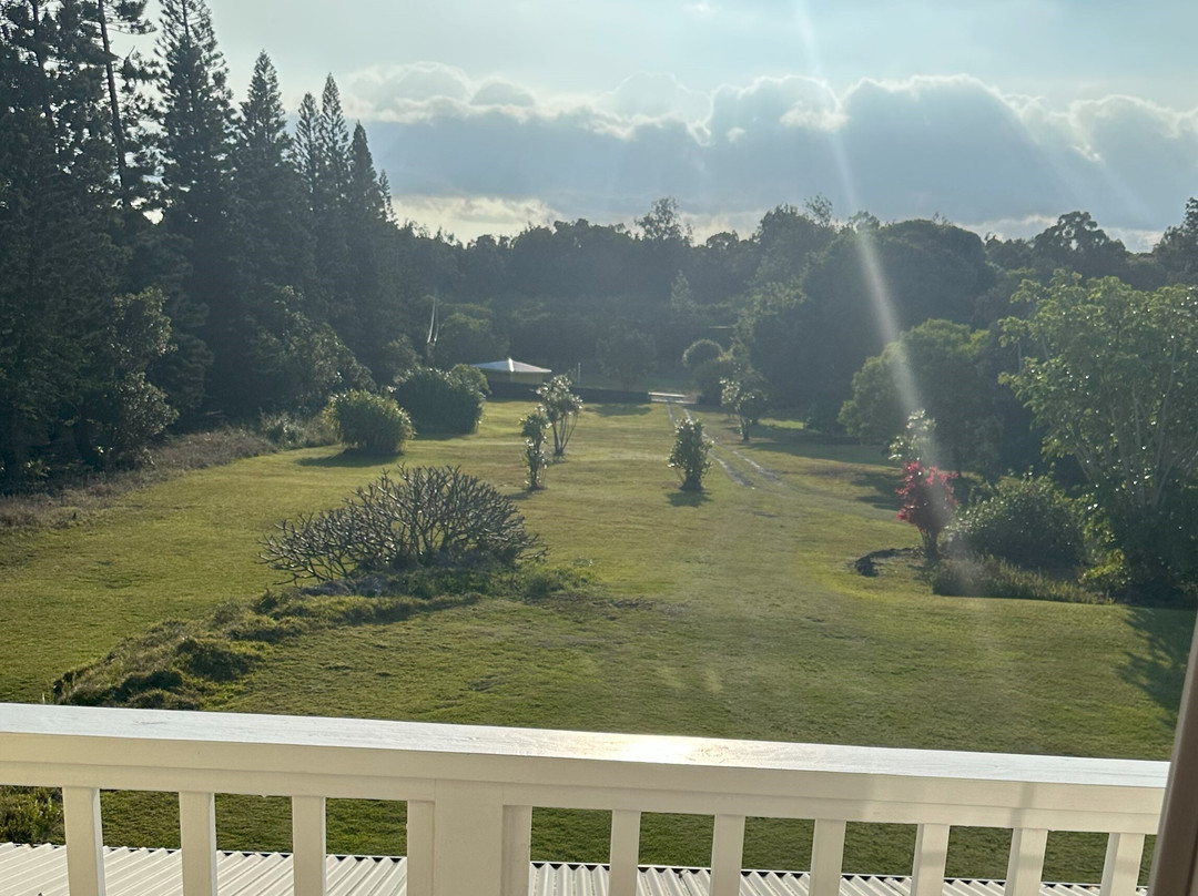 卡拉奇洛哈纳酒店主图