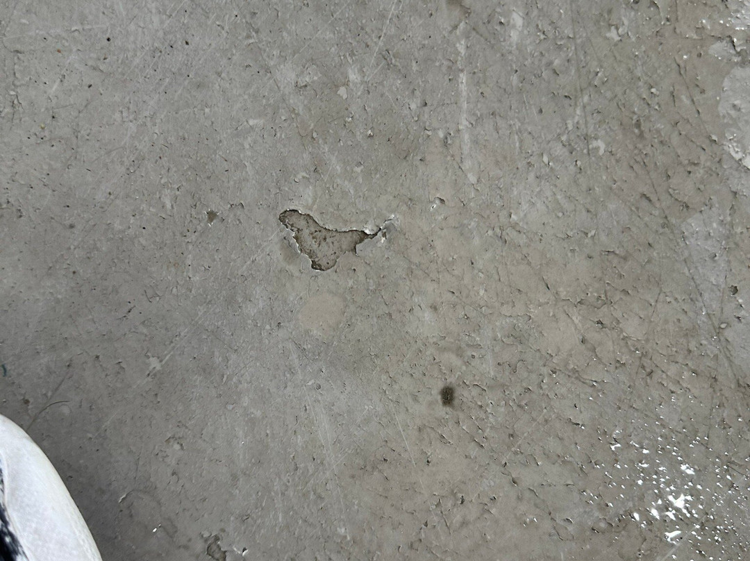 Hampton Village Inn主图