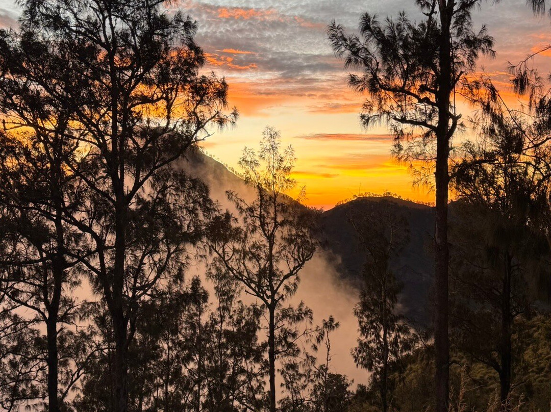 Trekking Rinjani Adventures景点图片