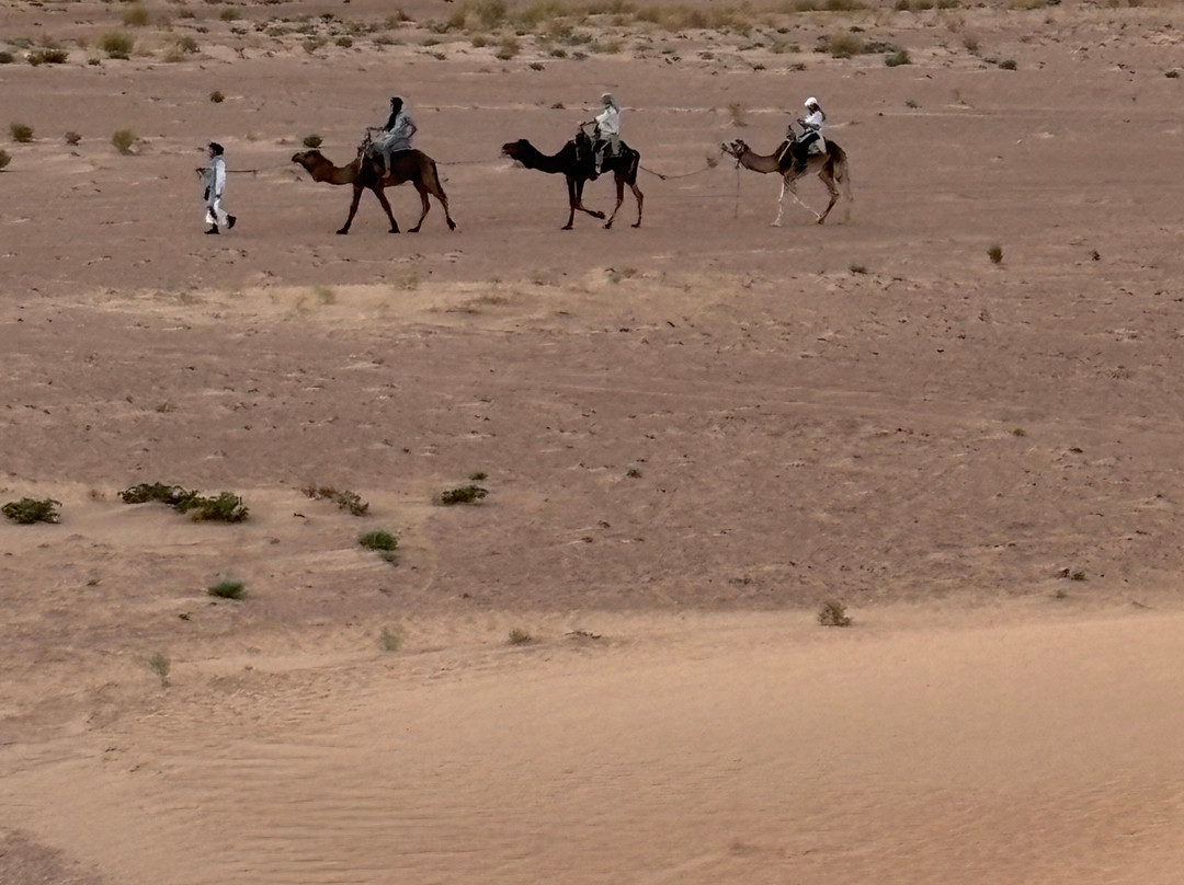 Jebel Trekking-马拉喀什必去景点