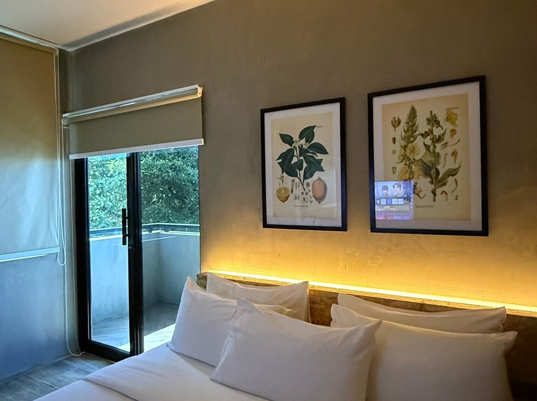 Hotel Dumaguete主图